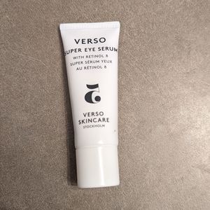 Verso Super Eye Serum With Retinol 8